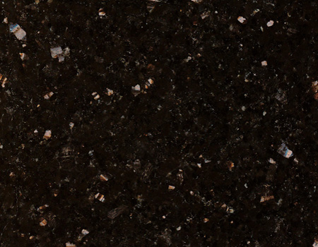 BLACK GALAXY