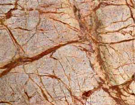 FOREST BROWN MARBLE