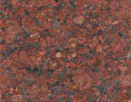 GEM RED