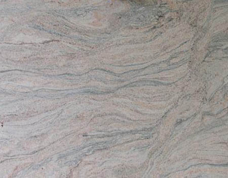 INDIAN JUPARNA