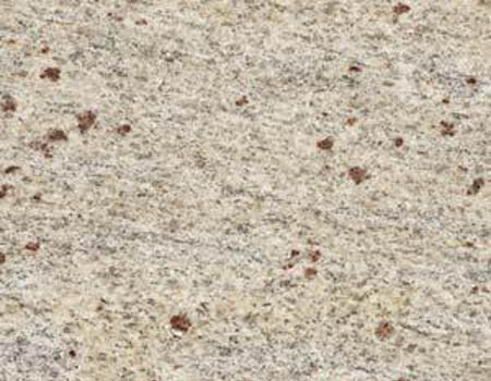 KASHMIR WHITE