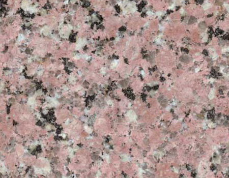 ROSY PINK