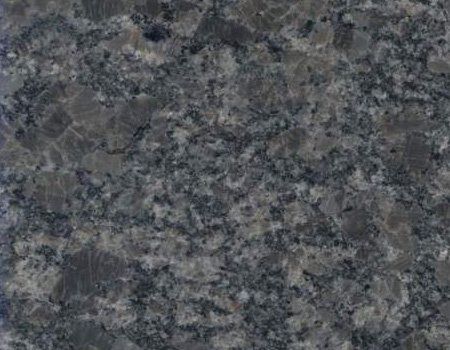 STEEL GREY